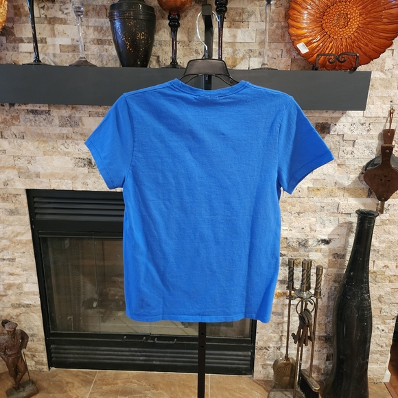 🎈🎈Bundle/ Three Chicago Cubs 2016 Championship  T Shirts Size Small - Picture 5 of 7